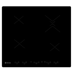 Electric Cooktop Panel 595204.01evs-001