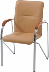 Stylish and Comfortable HELMI HL-F03 Chair