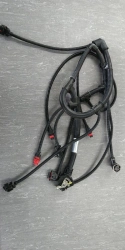 Engine Wiring Harness for Agricultural Equipment 5344.3724012-21