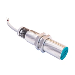 Inductive Non-Contact Switch for Automotive ISBt A2A8-31P-4-LZ-C-VP1