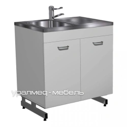 Washing Table SТm-203 for Medical Examination