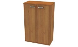 Silent Cabinet 800x400x1235mm Model 407.114