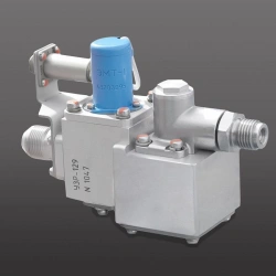 Oxygen Pressure Reducing Device UZR-129