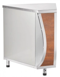 45-Degree Rotating Module MP-45M-01 for Food Service