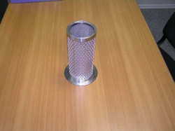 FS Type Mesh Filters for Fuel Filtration
