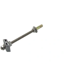 Lightning Protection Clamp K1-50HZ-01