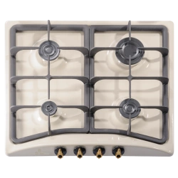 Gas Cooking Panel for Household Use 5840.00gmv-050 CHR