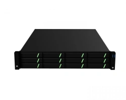 High-Performance Elasticweb Server for Data Processing - Model RVFP.466535.001