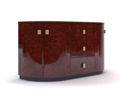 Document Cabinet RM 150079 - Executive Office Storage