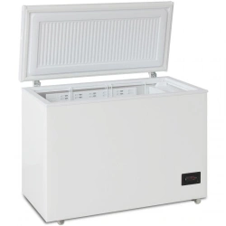 Chest Freezer for Medical Waste Storage - Birюsa 2104DN