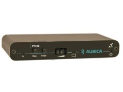Powerful Compact Induction System Aurica PH-50