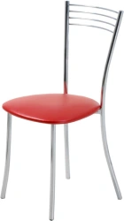Liliana Chair - Stylish and Ergonomic Seating Solution