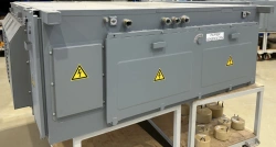 High Voltage Self-Contained Converter PSN V-110-01 MBTR.435451.002