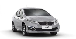 Peugeot 408 Allure 1.6 AT6 Sedan 115 HP