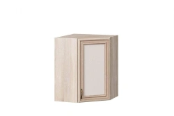 Corner Kitchen Cabinet Type 4 LD.270610.000 (Light Sonoma H)