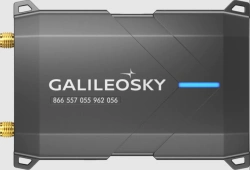 Galileosky 10 LTE Vehicle Monitoring Terminal