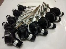 Platinum Resistance Thermometer Sets KTPTR Series