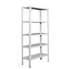 GRESSON CA Series Archive Rack - Special Furniture for Clean Rooms