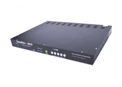 Trombon BSO Light Signaling Control Device