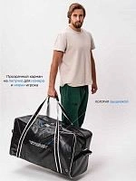 VITOKIN VINIL Hockey Bag - Durable Polyester 1680D