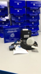 Emergency Services Call Device Mayak-01 SMTTS.464116.004