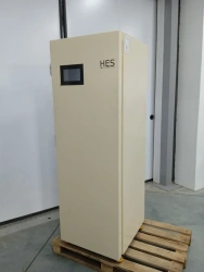 Heat Pump HES-ECO-16-A-6 for Efficient Energy Transfer