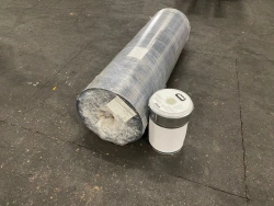 Regumond Rubber Sports Surface Kit with Adhesive Series R3