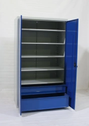 Metal Tool Cabinets Series SHIM for Workshop Storage