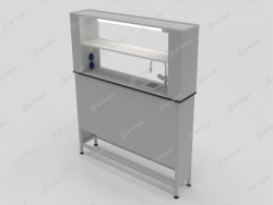 Technological Extension for Chemical Applications PT Series