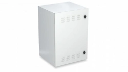 Climate Control Telecommunication Cabinet 19" Model SHKT-NV-18U