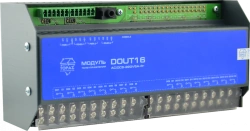 TOPAZ MC Remote Control Modules