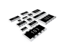 NR1-86 Resistor Sets for Surface Mount Applications