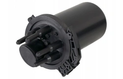 Optical Cable Joint MTOC-L for Self-Supporting Installations