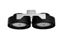 LED Light Fixture GSB-400 R GELIOMASTER