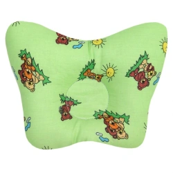 Legend Marked Pillow for Comfortable Sleep