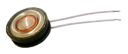 Compact Dynamic Microphone MDM-16 for Headsets