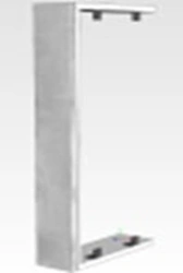 High Upper Extension Module MDF Facade 16mm