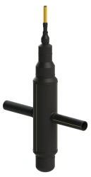 Condensate Collector PE 100+ Gas 400x110x10 Type 2 P 0.6 MPa