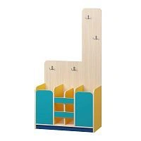 Sports Equipment Corner Organizer - Model 3