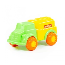 Antoshka Milk Truck Toy, Model 4700