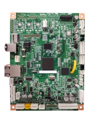 Main System Board Katusha MV24702 TVDP.467923.005 SP