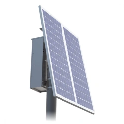 Solar Power Station GM(S)-200/150 R GELIOMASTER