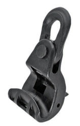 Suspension Support Clamp PS 1500 for SIP-2 Fastening