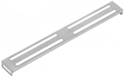 Two-Row Cross Rail 412 SMART for Electrical Equipment YKV-RPD-412-450