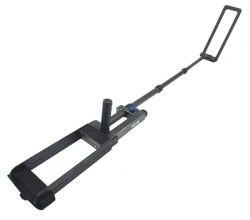 AlphaMarine 5000M Metal Detector (Mine Detector)
