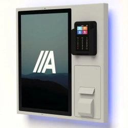 Interactive Device "Terminal" ASM-T19V