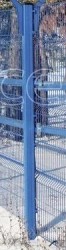 Barrier Support for MAHAON Series - MAX 4, PRACTICE, PALLADA-8, ARCTIC