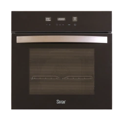 Built-in Electric Oven 6012.01эшв-091S