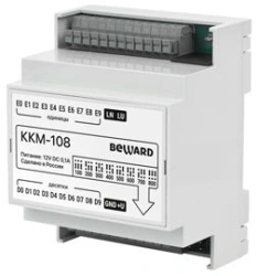 KKM-108 Universal Adapter for Electrical Devices
