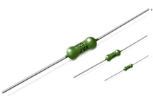 Precision Non-Wire Resistors C2-29B